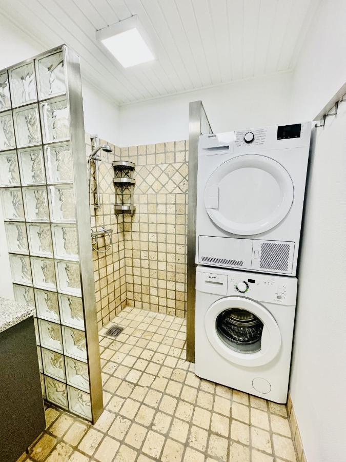 Aday - Charming Apartment In The Pedestrian Street Of Frederikshavn Eksteriør bilde